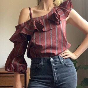 J.O.A of Los Angeles Top